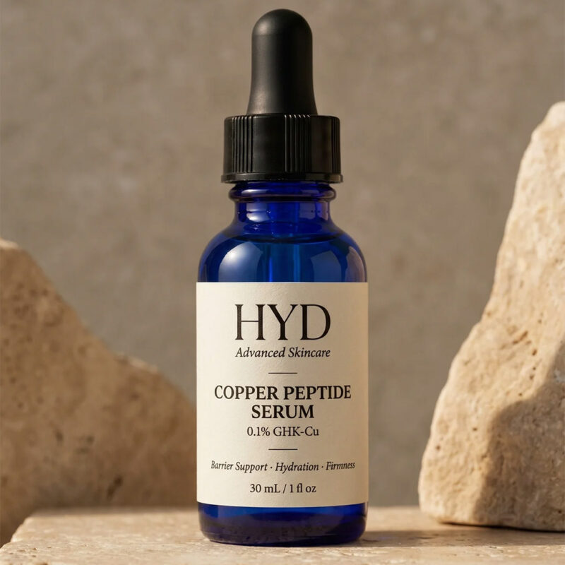 GHK-Cu Serum