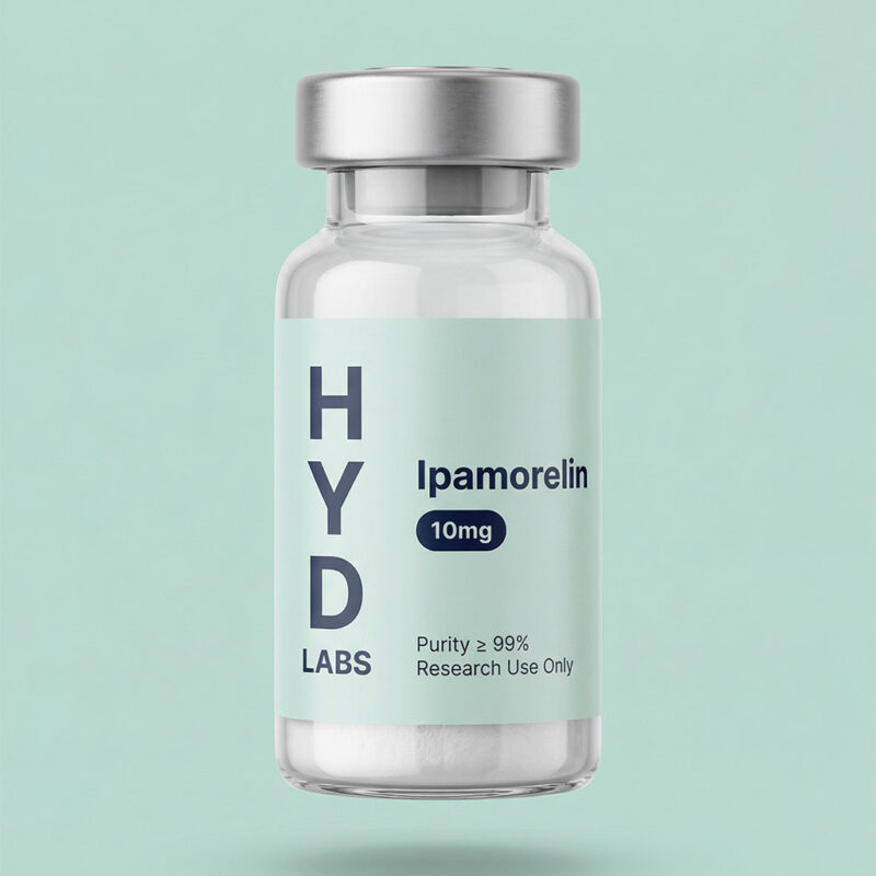 ipamorelin
