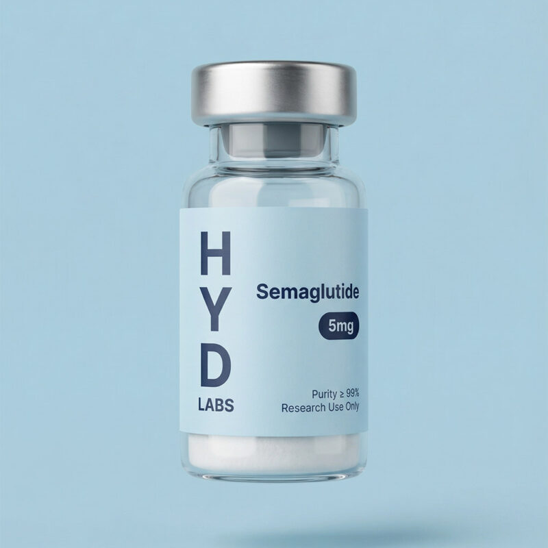 semaglutide