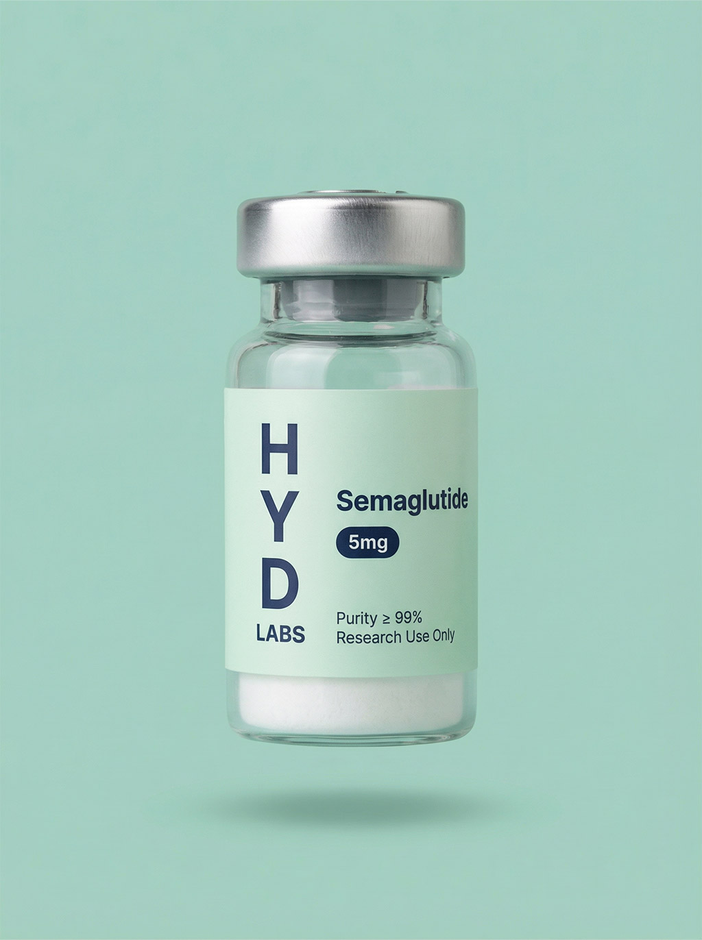 semaglutide