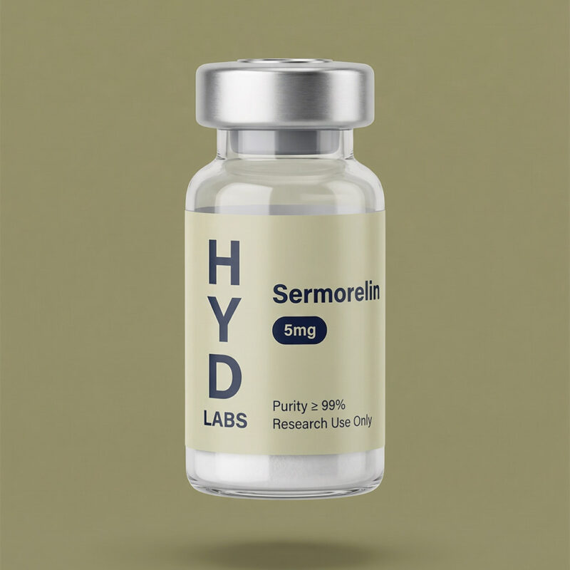 sermorelin