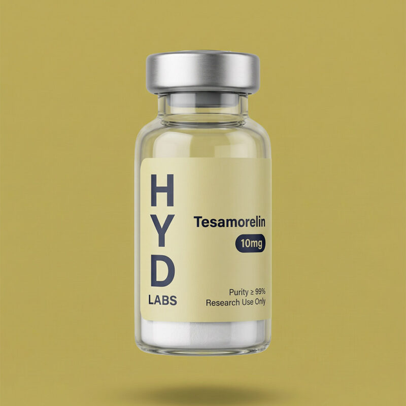 tesamorelin